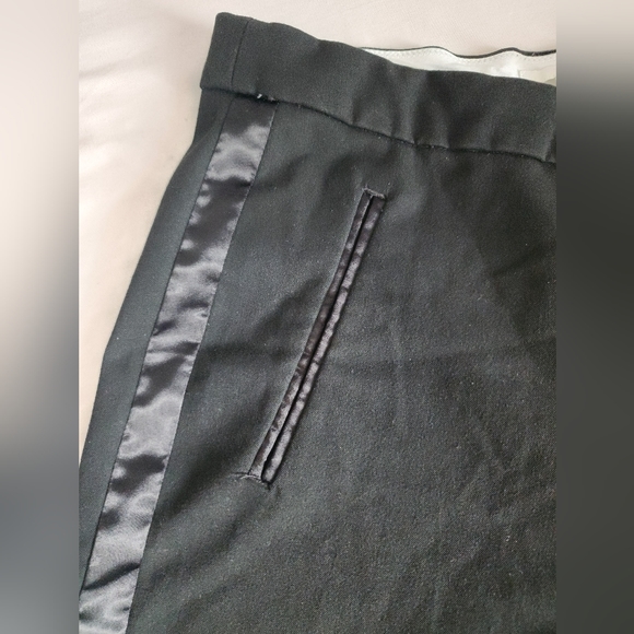 Tuexedo Trousers size 10 - Picture 5 of 5